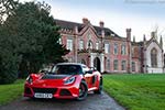 Lotus Exige Sport 350