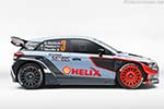 Hyundai i20 WRC