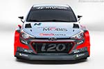 Hyundai i20 WRC
