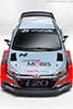 Hyundai i20 WRC