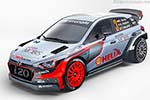 Hyundai i20 WRC