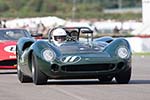 2010 Goodwood Revival
