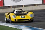 2008 Monterey Historic Automobile Races