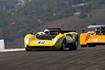 2008 Monterey Historic Automobile Races