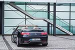 Mercedes-AMG S 65 Cabriolet