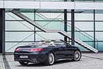 Mercedes-AMG S 65 Cabriolet