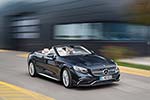 Mercedes-AMG S 65 Cabriolet