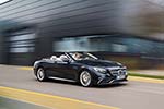 Mercedes-AMG S 65 Cabriolet