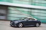 Mercedes-AMG S 65 Cabriolet