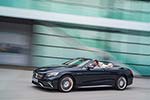 Mercedes-AMG S 65 Cabriolet