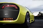 Rinspeed Etos Concept