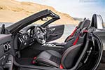 Mercedes-AMG SLC 43