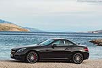 Mercedes-AMG SLC 43