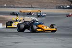 2015 Monterey Motorsports Reunion