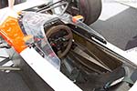 2015 Goodwood Festival of Speed