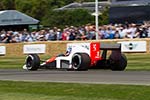 2015 Goodwood Festival of Speed