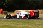 2015 Goodwood Festival of Speed