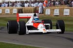 2015 Goodwood Festival of Speed