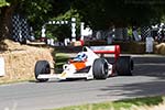 2015 Goodwood Festival of Speed
