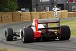 2015 Goodwood Festival of Speed