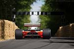 2015 Goodwood Festival of Speed