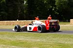 2015 Goodwood Festival of Speed