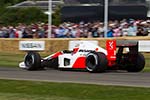 2015 Goodwood Festival of Speed