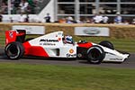 2015 Goodwood Festival of Speed