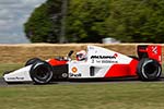 2015 Goodwood Festival of Speed