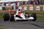 2015 Goodwood Festival of Speed