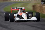 2015 Goodwood Festival of Speed