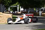 2015 Goodwood Festival of Speed