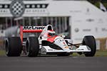 2015 Goodwood Festival of Speed