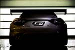 Maserati GranTurismo MC GT4