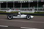 2015 Goodwood Revival