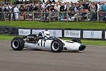 2015 Goodwood Revival