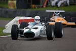 2015 Goodwood Revival