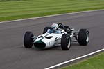 2015 Goodwood Revival