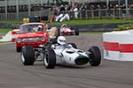 2015 Goodwood Revival