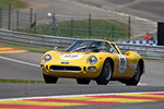 2014 Spa Classic