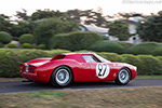 2015 Pebble Beach Concours d'Elegance
