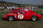 2015 Pebble Beach Concours d'Elegance