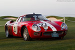 2015 Pebble Beach Concours d'Elegance
