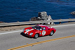 2015 Pebble Beach Concours d'Elegance