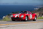 2015 Pebble Beach Concours d'Elegance