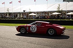 2015 Goodwood Revival