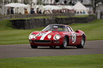 2015 Goodwood Revival