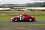 2015 Goodwood Revival