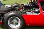 2015 Pebble Beach Concours d'Elegance