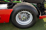 2015 Pebble Beach Concours d'Elegance